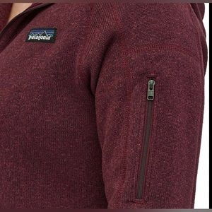 Patagonia Better Sweater